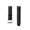 土屋鞄製造所 - 中文官網 - Apple Watch 皮革錶帶（Tone Oilnume） - 黑色 / L