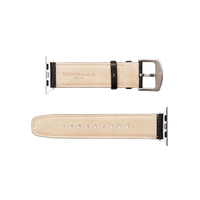 土屋鞄製造所 - 中文官網 - Apple Watch 皮革錶帶（Tone Oilnume）