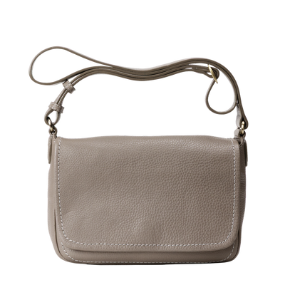 土屋鞄製造所 - 中文官網 - Tone Oilnume 中型斜背包