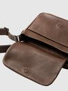 土屋鞄製造所 - 中文官網 - Tone Oilnume 中型斜背包