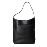 土屋鞄製造所 - 中文官網 - Tone Oilnume 單肩托特包 - 黑色