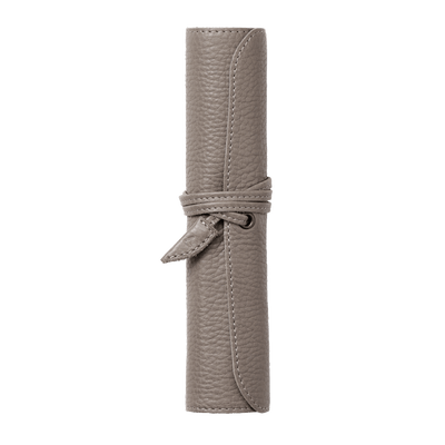 土屋鞄製造所 - 中文官網 - Tone Oilnume 纏繞式筆袋