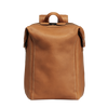 土屋鞄製造所 - 中文官網 - Tone Oilnume 中型後背包 - 亮褐色