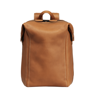 土屋鞄製造所 - 中文官網 - Tone Oilnume 中型後背包