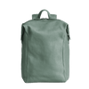 土屋鞄製造所 - 中文官網 - Tone Oilnume 中型後背包 - 湖水綠色