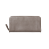 土屋鞄製造所 - 中文官網 - Tone Oilnume 軟式拉鍊長夾 - 暮光暖灰色