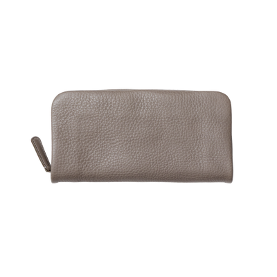 土屋鞄製造所 - 中文官網 - Tone Oilnume 軟式拉鍊長夾