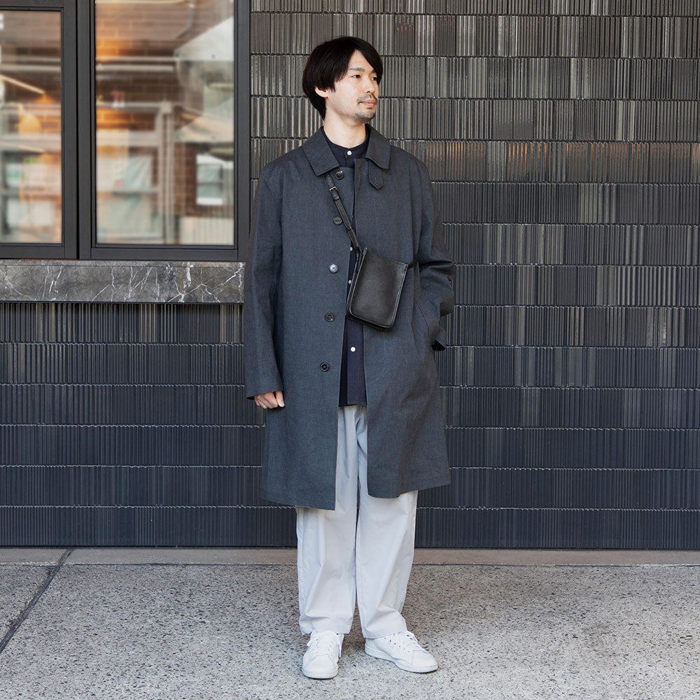 官網限定】Travel 隨行斜背包– 土屋鞄製造所- 中文官網-