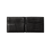 土屋鞄製造所 - 中文官網 - Urbano 卡片鈔票夾 附零錢袋 - 墨黑色