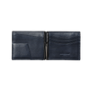 土屋鞄製造所 - 中文官網 - Urbano 卡片鈔票夾 附零錢袋 - 海軍藍色