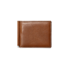 土屋鞄製造所 - 中文官網 - Urbano 卡片鈔票夾 附零錢袋 - 栗棕色
