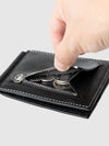土屋鞄製造所 - 中文官網 - Urbano 卡片鈔票夾 附零錢袋