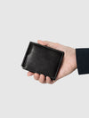 土屋鞄製造所 - 中文官網 - Urbano 卡片鈔票夾 附零錢袋 