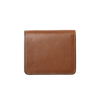 土屋鞄製造所 - 中文官網 - Urbano 短夾 - 栗棕色
