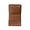 土屋鞄製造所 - 中文官網 - Urbano 短夾 - 栗棕色