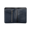 土屋鞄製造所 - 中文官網 - Urbano 直式皮夾 - 海軍藍色