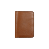土屋鞄製造所 - 中文官網 - Urbano 直式皮夾 - 栗棕色