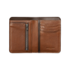 土屋鞄製造所 - 中文官網 - Urbano 直式皮夾 - 栗棕色