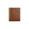 土屋鞄製造所 - 中文官網 - Urbano 輕薄短夾 - 栗棕色