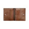 土屋鞄製造所 - 中文官網 - Urbano 輕薄短夾 - 栗棕色