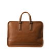 土屋鞄製造所 - 中文官網 - Urbano 公事包 - 栗棕色