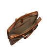 土屋鞄製造所 - 中文官網 - Urbano 公事包 - 栗棕色
