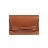 土屋鞄製造所 - 中文官網 - Urbano 名片夾 - 棕色