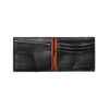 土屋鞄製造所 - 中文官網 - Urbano 卡片鈔票夾 附零錢袋 - 黑色
