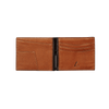 土屋鞄製造所 - 中文官網 - Urbano 卡片鈔票夾 附零錢袋 - 棕色