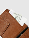 土屋鞄製造所 - 中文官網 - Urbano 卡片鈔票夾 附零錢袋