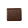土屋鞄製造所 - 中文官網 - Urbano 短夾 - 摩卡棕色