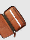 土屋鞄製造所 - 中文官網 - Urbano 直式拉鍊長夾