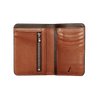 土屋鞄製造所 - 中文官網 - Urbano 直式皮夾 - 棕色