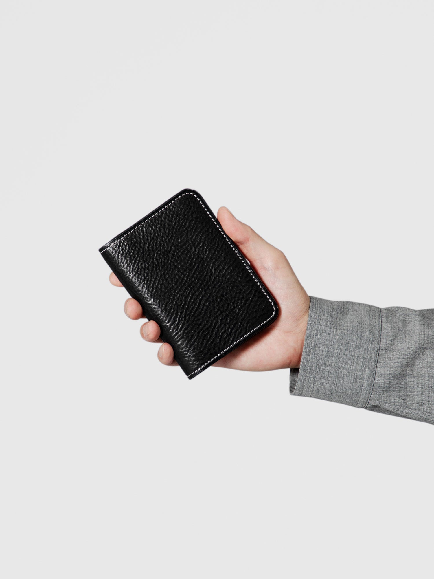 Urbano 直式皮夾 – 土屋鞄製造所 - 中文官網 -