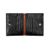 土屋鞄製造所 - 中文官網 - Urbano 輕薄短夾 - 黑色