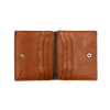 土屋鞄製造所 - 中文官網 - Urbano 輕薄短夾 - 棕色