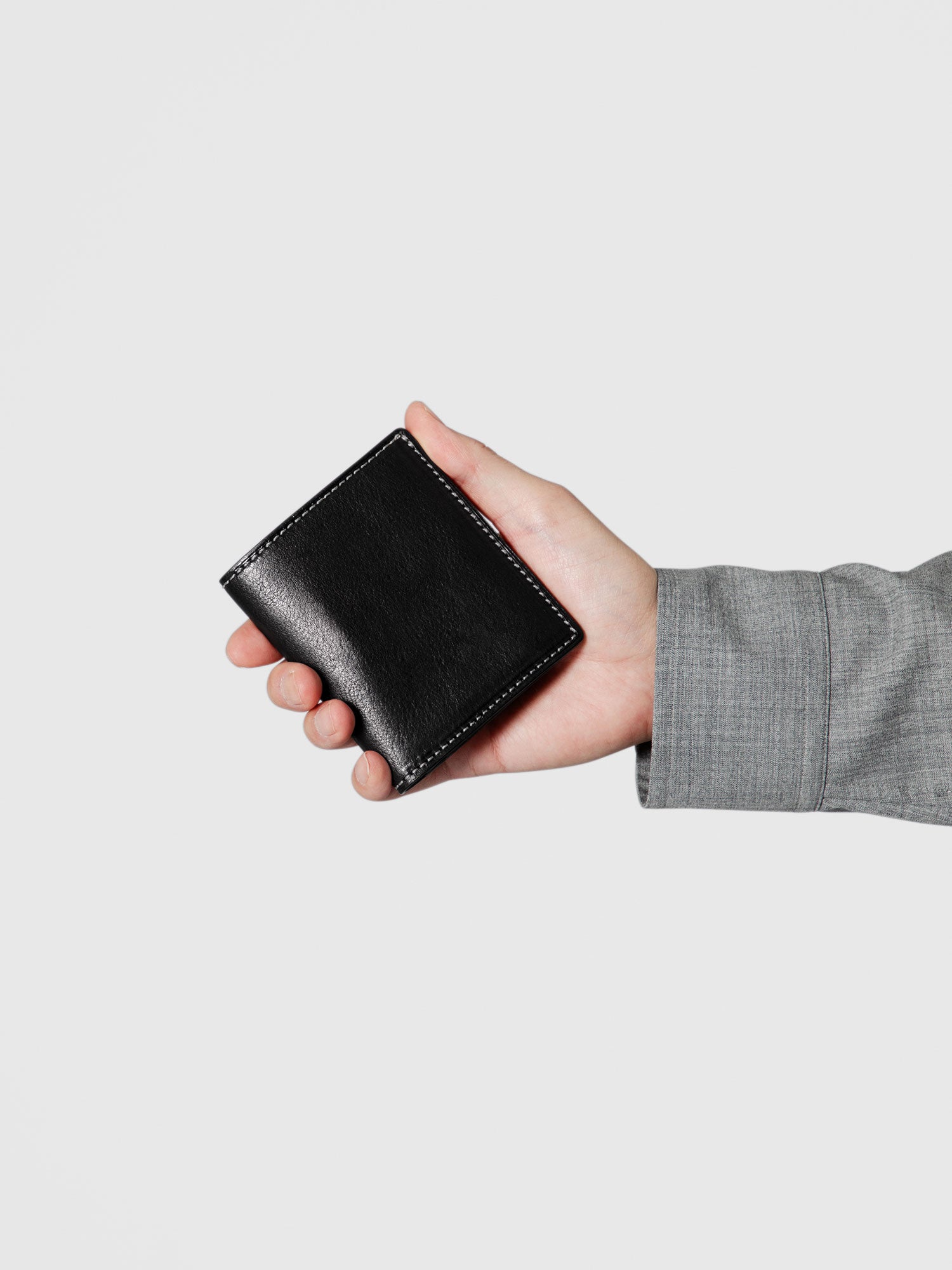 Urbano 輕薄短夾 – 土屋鞄製造所 - 中文官網 -