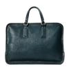 土屋鞄製造所 - 中文官網 - Urbano 公事包 - 綠光藍色