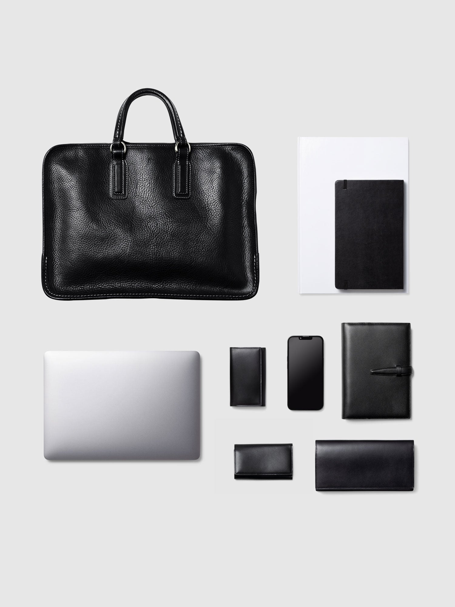 Urbano 公事包 – 土屋鞄製造所 - 中文官網 -