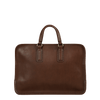 土屋鞄製造所 - 中文官網 - Urbano 公事包 - 摩卡棕色