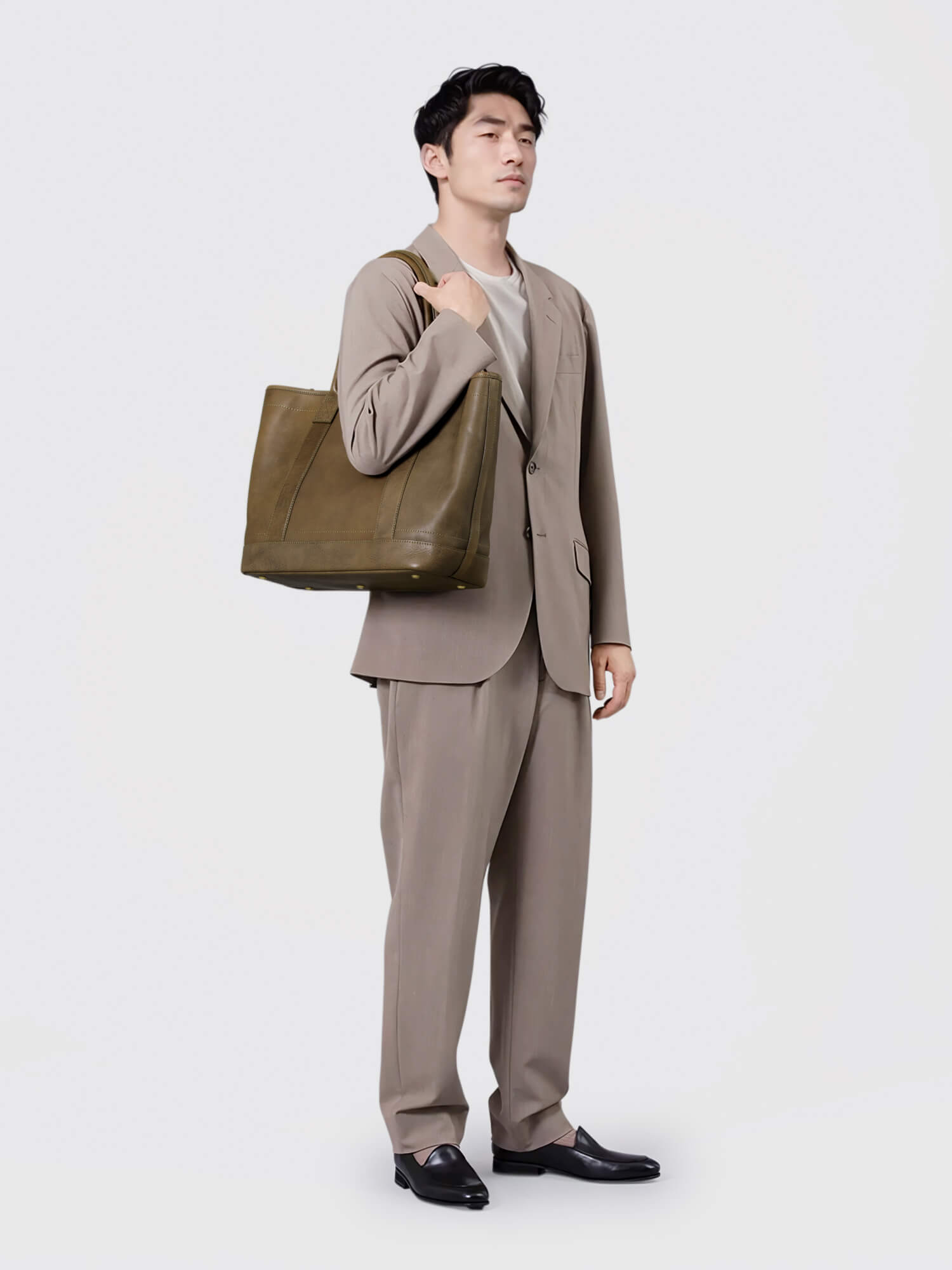 Vehicle 大托特包 – 土屋鞄製造所 - 中文官網 -