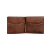 土屋鞄製造所 - 中文官網 - Vehicle 鈔票夾 - 煙燻棕色