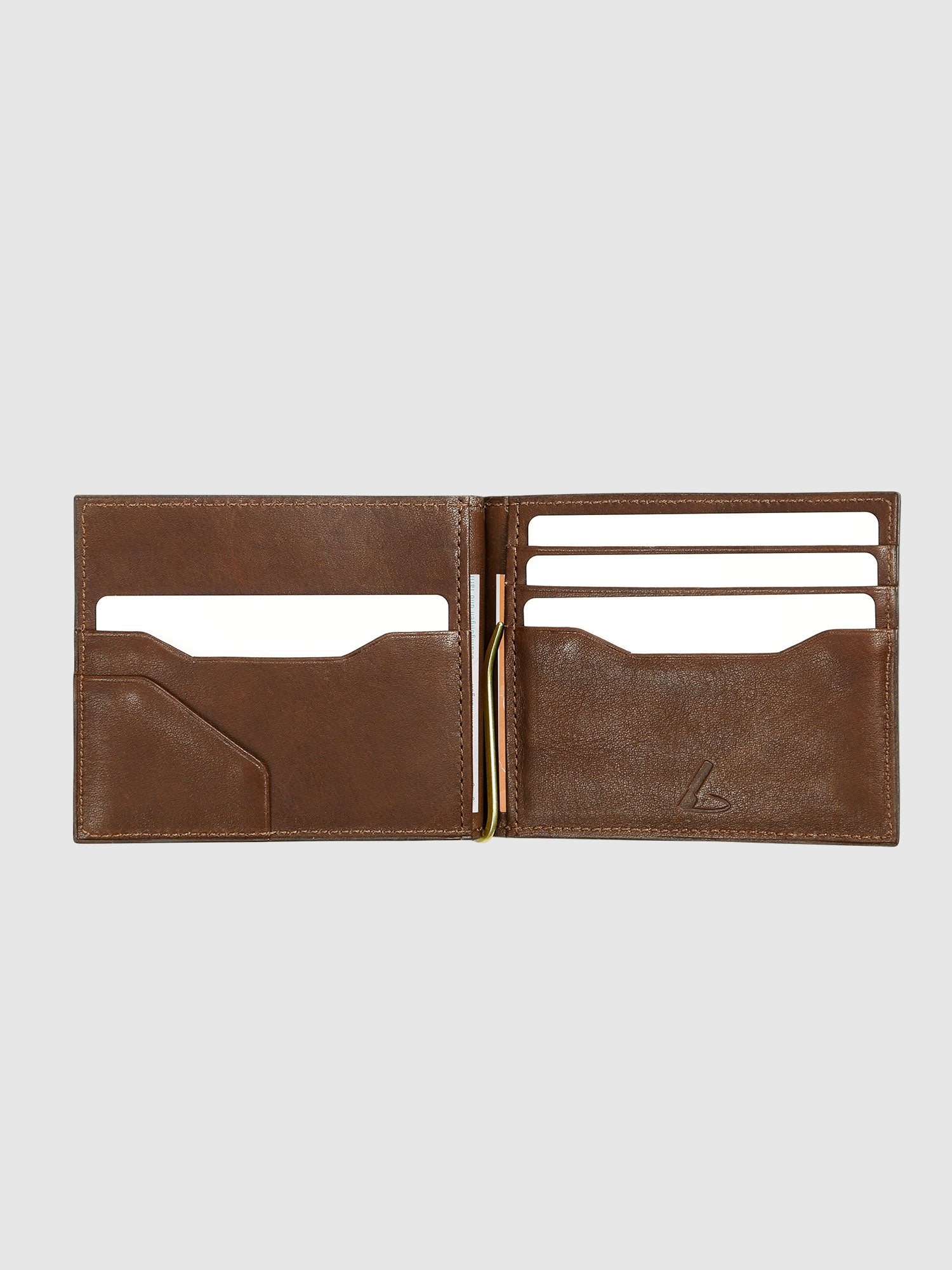 TSUCHIYA KABAN マネークリップ Tsuchiya Kaban Money Clip