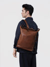 土屋鞄製造所 - 中文官網 - Vehicle 三用後背包 