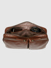 土屋鞄製造所 - 中文官網 - Vehicle 斜背拉鍊腰包