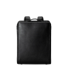 土屋鞄製造所 - 中文官網 - Vainno 防水輕巧箱型後背包 - 黑色