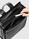 土屋鞄製造所 - 中文官網 - Vainno 防水輕巧箱型後背包