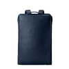土屋鞄製造所 - 中文官網 - Vainno 防水箱型後背包 - 深海軍藍色