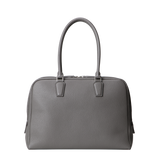 土屋鞄製造所 - 中文官網 - TSUCHIYA Class BelleAube 波士頓包 - 灰色