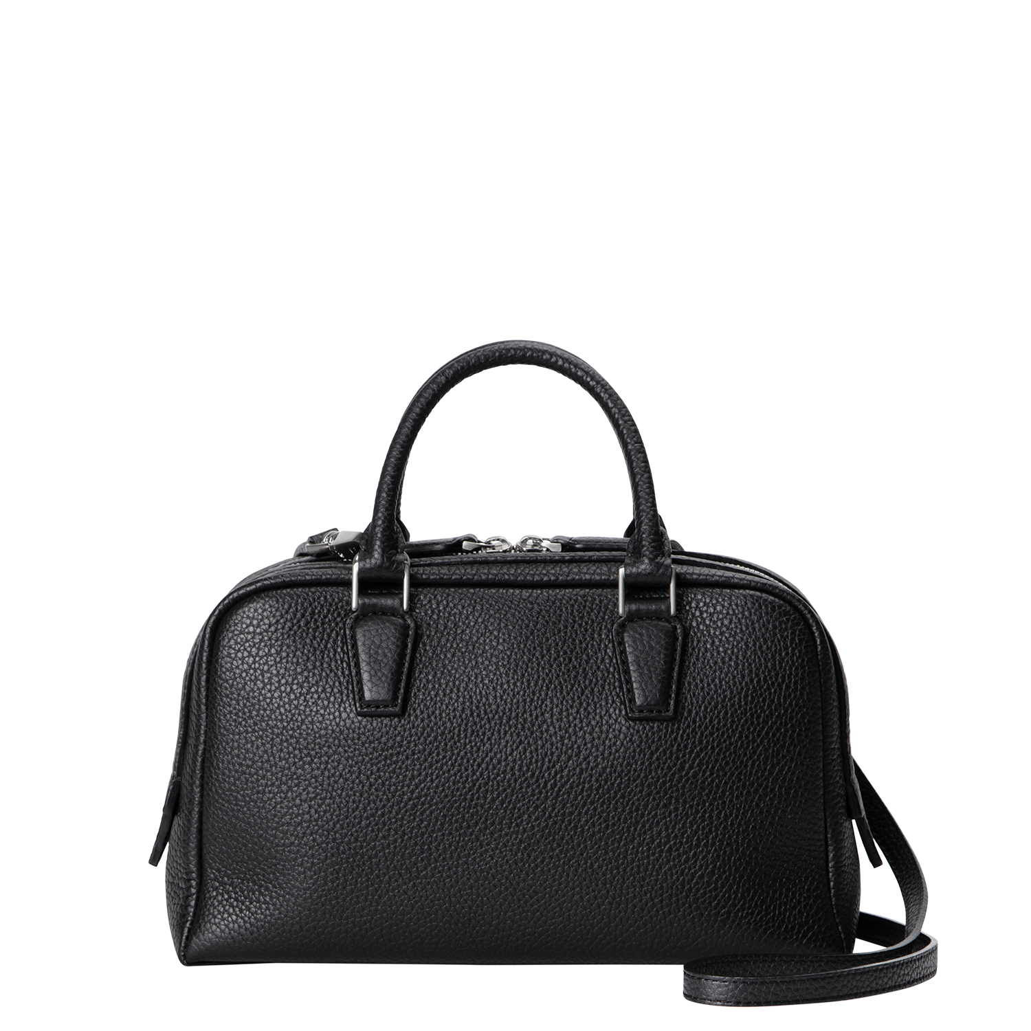 土屋鞄製造所 - 中文官網 - TSUCHIYA Class BelleAube 兩用波士頓包 - 黑色